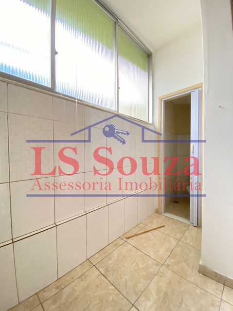 Conheça 10. do imóvel - Apartamento 2 quartos à venda Rio de Janeiro,RJ Praça Seca - R$ 170.000 - AP0291 - 9 10. - 9