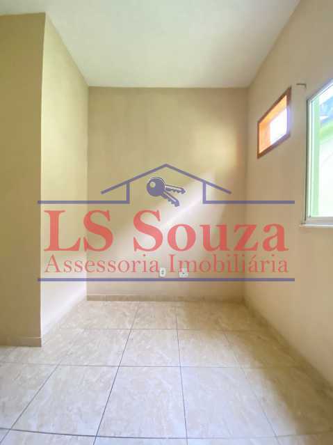 Conheça 11. do imóvel - Apartamento 2 quartos à venda Rio de Janeiro,RJ Praça Seca - R$ 170.000 - AP0291 - 16 11. - 16