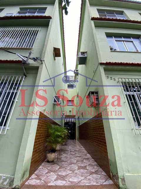 Conheça 12. do imóvel - Apartamento 2 quartos à venda Rio de Janeiro,RJ Praça Seca - R$ 170.000 - AP0291 - 21 12. - 21