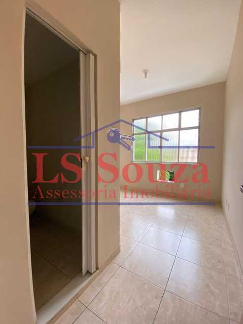 Conheça 13. do imóvel - Apartamento 2 quartos à venda Rio de Janeiro,RJ Praça Seca - R$ 170.000 - AP0291 - 10 13. - 10