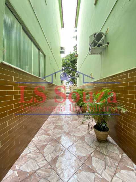 Conheça 15. do imóvel - Apartamento 2 quartos à venda Rio de Janeiro,RJ Praça Seca - R$ 170.000 - AP0291 - 23 15. - 23