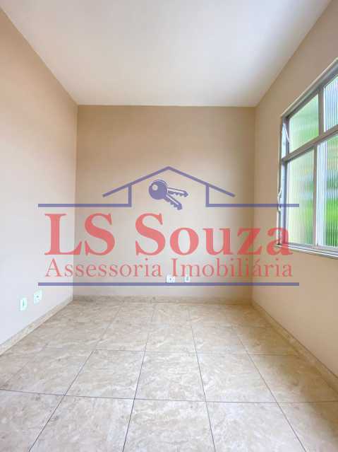 Conheça 17. do imóvel - Apartamento 2 quartos à venda Rio de Janeiro,RJ Praça Seca - R$ 170.000 - AP0291 - 15 17. - 15