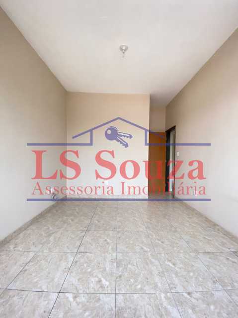 Conheça 18. do imóvel - Apartamento 2 quartos à venda Rio de Janeiro,RJ Praça Seca - R$ 170.000 - AP0291 - 12 18. - 12