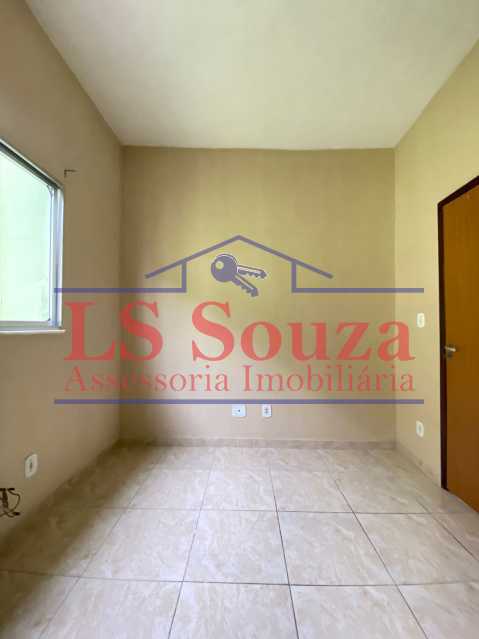Conheça 19. do imóvel - Apartamento 2 quartos à venda Rio de Janeiro,RJ Praça Seca - R$ 170.000 - AP0291 - 17 19. - 17