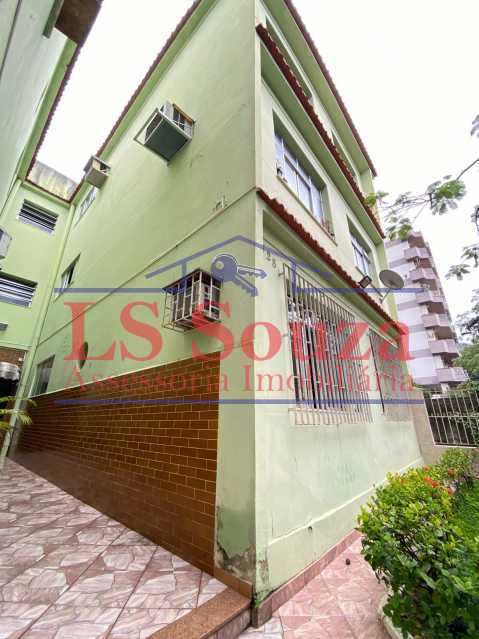 Conheça 20. do imóvel - Apartamento 2 quartos à venda Rio de Janeiro,RJ Praça Seca - R$ 170.000 - AP0291 - 22 20. - 22