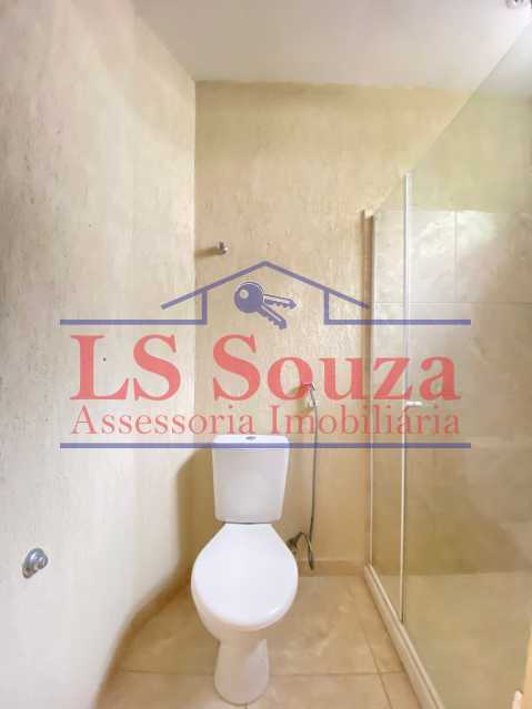 Conheça 21. do imóvel - Apartamento 2 quartos à venda Rio de Janeiro,RJ Praça Seca - R$ 170.000 - AP0291 - 20 21. - 20