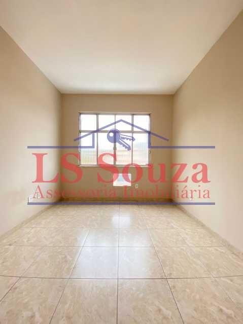 Conheça 22. do imóvel - Apartamento 2 quartos à venda Rio de Janeiro,RJ Praça Seca - R$ 170.000 - AP0291 - 13 22. - 13