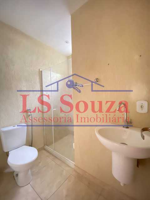 Conheça 23. do imóvel - Apartamento 2 quartos à venda Rio de Janeiro,RJ Praça Seca - R$ 170.000 - AP0291 - 18 23. - 18