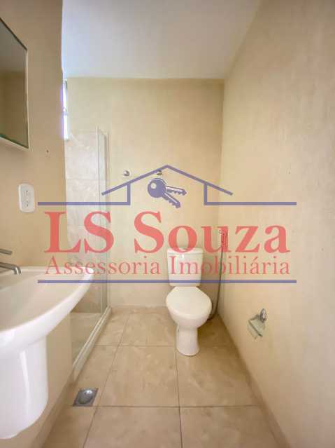Conheça 24. do imóvel - Apartamento 2 quartos à venda Rio de Janeiro,RJ Praça Seca - R$ 170.000 - AP0291 - 19 24. - 19