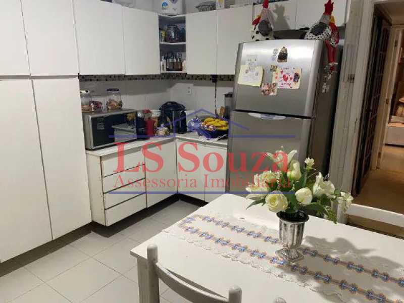 Conheça 2. do imóvel - Apartamento 2 quartos à venda Rio de Janeiro,RJ Praça Seca - R$ 265.000 - AP0300 - 5 2. - 5