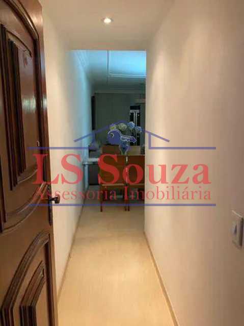 Conheça 3. do imóvel - Apartamento 2 quartos à venda Rio de Janeiro,RJ Praça Seca - R$ 265.000 - AP0300 - 4 3. - 4