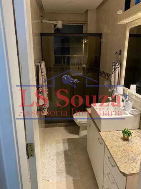 Conheça 5. do imóvel - Apartamento 2 quartos à venda Rio de Janeiro,RJ Praça Seca - R$ 265.000 - AP0300 - 9 5. - 9