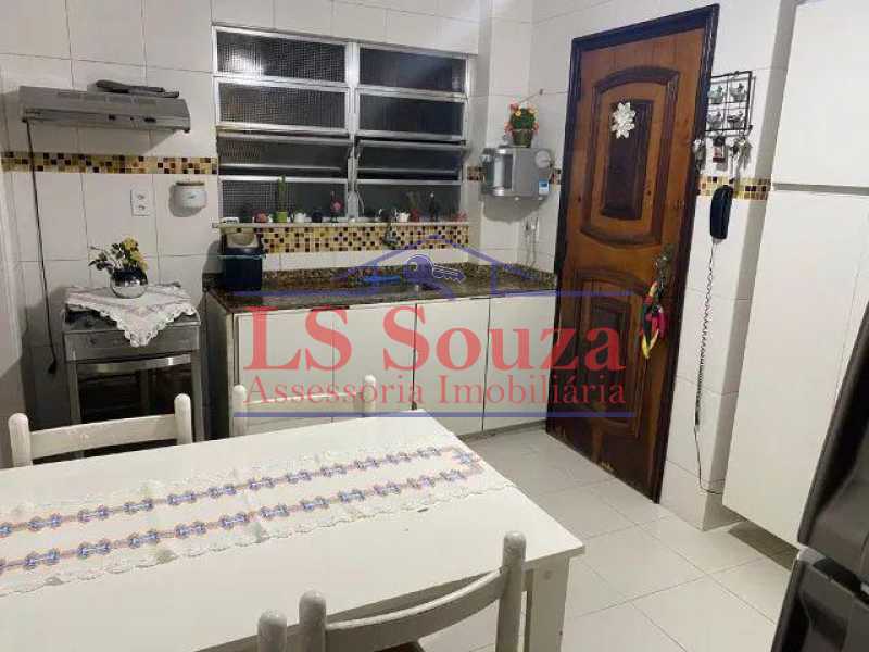 Conheça 7. do imóvel - Apartamento 2 quartos à venda Rio de Janeiro,RJ Praça Seca - R$ 265.000 - AP0300 - 8 7. - 8