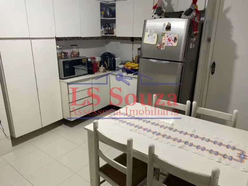 Conheça 8. do imóvel - Apartamento 2 quartos à venda Rio de Janeiro,RJ Praça Seca - R$ 265.000 - AP0300 - 7 8. - 7