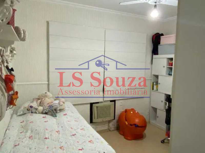 Conheça 9. do imóvel - Apartamento 2 quartos à venda Rio de Janeiro,RJ Praça Seca - R$ 265.000 - AP0300 - 12 9. - 12