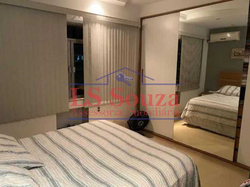 Conheça 12. do imóvel - Apartamento 2 quartos à venda Rio de Janeiro,RJ Praça Seca - R$ 265.000 - AP0300 - 11 12. - 11