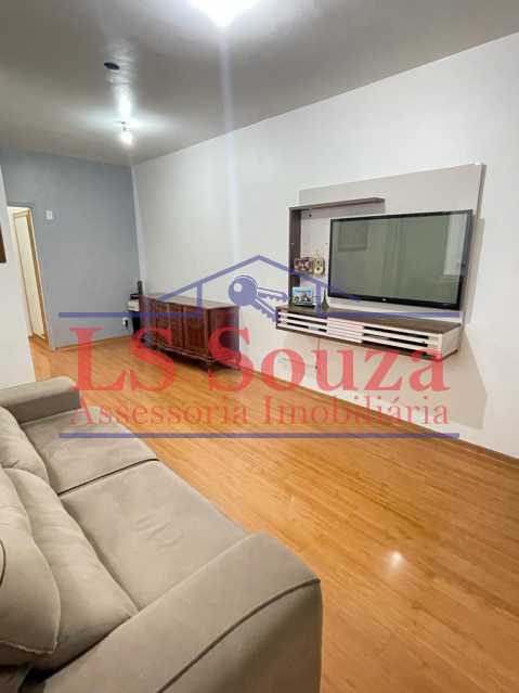 Conheça 1. do imóvel - Apartamento 3 quartos à venda Rio de Janeiro,RJ Taquara - R$ 350.000 - AP0303 - 1 1. - 1