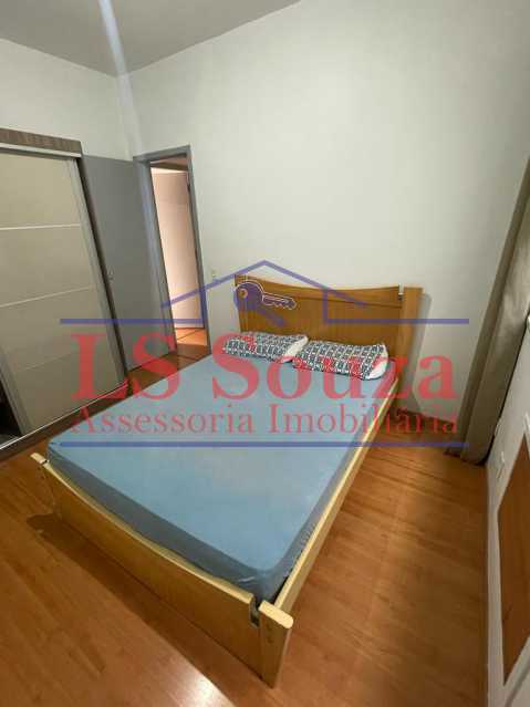 Conheça 3. do imóvel - Apartamento 3 quartos à venda Rio de Janeiro,RJ Taquara - R$ 350.000 - AP0303 - 9 3. - 9