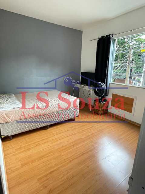 Conheça 4. do imóvel - Apartamento 3 quartos à venda Rio de Janeiro,RJ Taquara - R$ 350.000 - AP0303 - 10 4. - 10