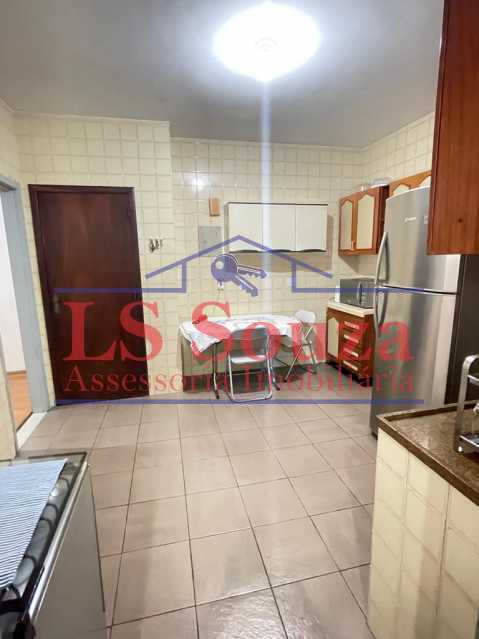 Conheça 5. do imóvel - Apartamento 3 quartos à venda Rio de Janeiro,RJ Taquara - R$ 350.000 - AP0303 - 4 5. - 4
