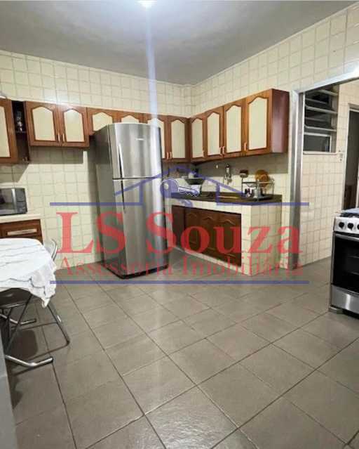 Conheça 7. do imóvel - Apartamento 3 quartos à venda Rio de Janeiro,RJ Taquara - R$ 350.000 - AP0303 - 5 7. - 5