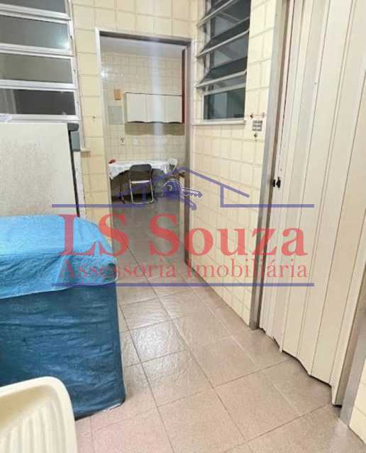 Conheça 8. do imóvel - Apartamento 3 quartos à venda Rio de Janeiro,RJ Taquara - R$ 350.000 - AP0303 - 8 8. - 8