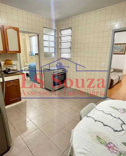Conheça 9. do imóvel - Apartamento 3 quartos à venda Rio de Janeiro,RJ Taquara - R$ 350.000 - AP0303 - 6 9. - 6
