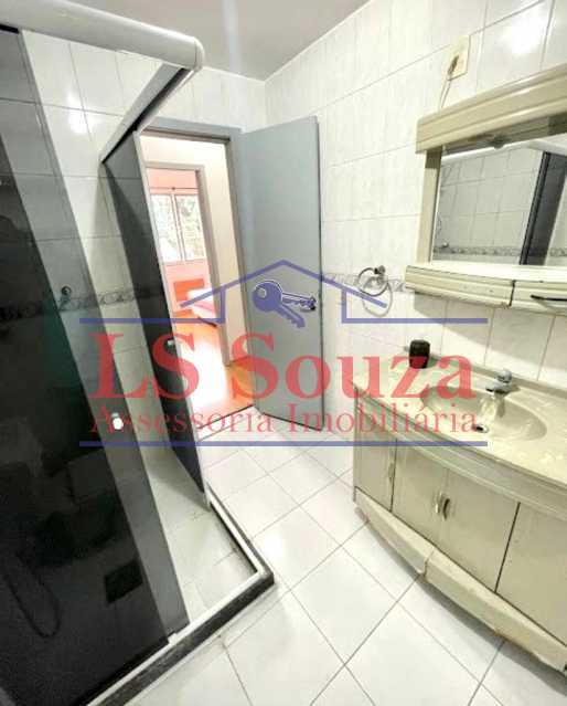 Conheça 10. do imóvel - Apartamento 3 quartos à venda Rio de Janeiro,RJ Taquara - R$ 350.000 - AP0303 - 11 10. - 11