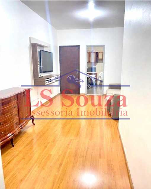Conheça 11. do imóvel - Apartamento 3 quartos à venda Rio de Janeiro,RJ Taquara - R$ 350.000 - AP0303 - 2 11. - 2