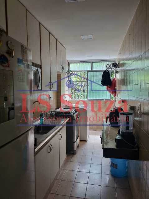 Conheça 1. do imóvel - Apartamento 2 quartos à venda Rio de Janeiro,RJ Freguesia (Jacarepaguá) - R$ 300.000 - AP0302 - 4 1. - 4