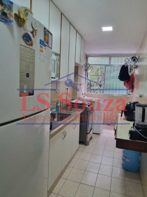 Conheça 2. do imóvel - Apartamento 2 quartos à venda Rio de Janeiro,RJ Freguesia (Jacarepaguá) - R$ 300.000 - AP0302 - 5 2. - 5