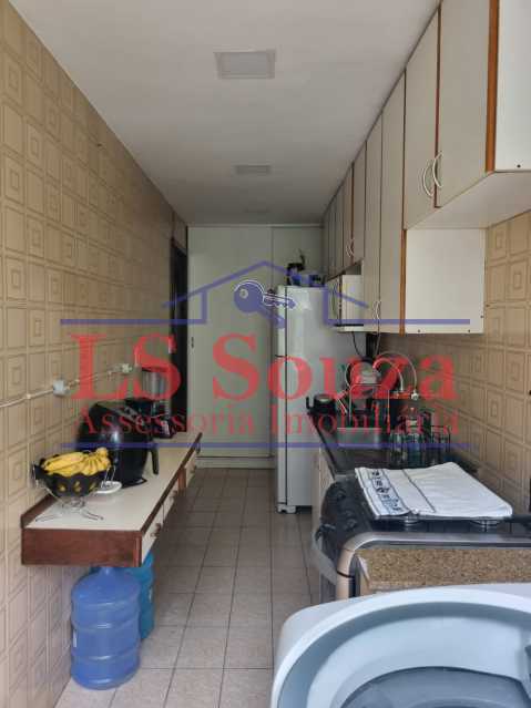 Conheça 6. do imóvel - Apartamento 2 quartos à venda Rio de Janeiro,RJ Freguesia (Jacarepaguá) - R$ 300.000 - AP0302 - 6 6. - 6