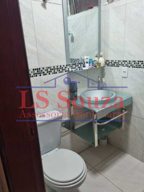 Conheça 7. do imóvel - Apartamento 2 quartos à venda Rio de Janeiro,RJ Freguesia (Jacarepaguá) - R$ 300.000 - AP0302 - 7 7. - 7