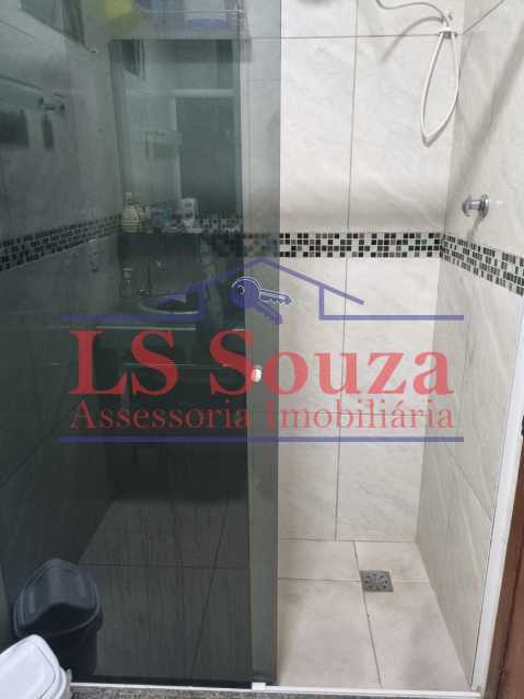 Conheça 8. do imóvel - Apartamento 2 quartos à venda Rio de Janeiro,RJ Freguesia (Jacarepaguá) - R$ 300.000 - AP0302 - 8 8. - 8
