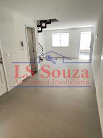 Casa em Condomínio 2 quartos à venda Rio de Janeiro,RJ Tanque - R$ 399.000 - CS0392