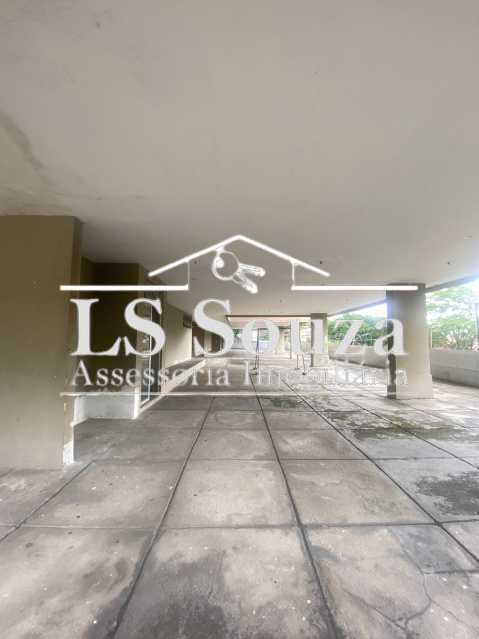 Conheça 3. do imóvel - Apartamento 2 quartos à venda Rio de Janeiro,RJ Praça Seca - R$ 185.000 - AP0321 - 4 3. - 4