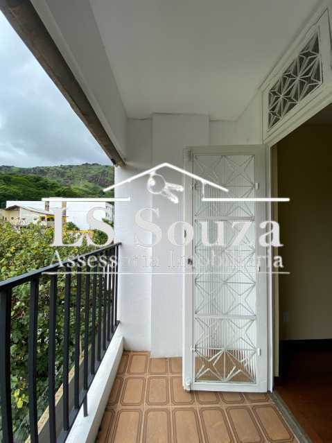 Conheça 4. do imóvel - Apartamento 2 quartos à venda Rio de Janeiro,RJ Praça Seca - R$ 185.000 - AP0321 - 5 4. - 5