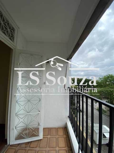 Conheça 5. do imóvel - Apartamento 2 quartos à venda Rio de Janeiro,RJ Praça Seca - R$ 185.000 - AP0321 - 6 5. - 6
