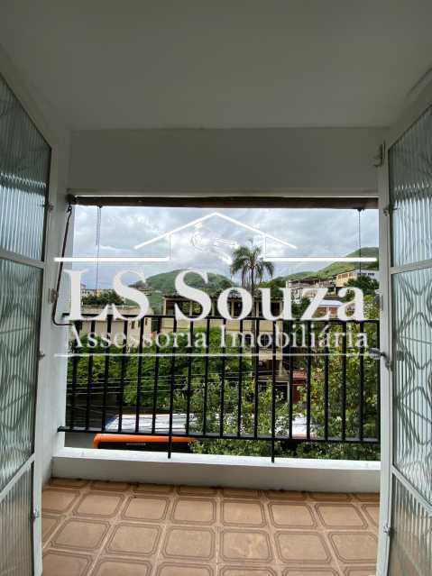 Conheça 6. do imóvel - Apartamento 2 quartos à venda Rio de Janeiro,RJ Praça Seca - R$ 185.000 - AP0321 - 7 6. - 7