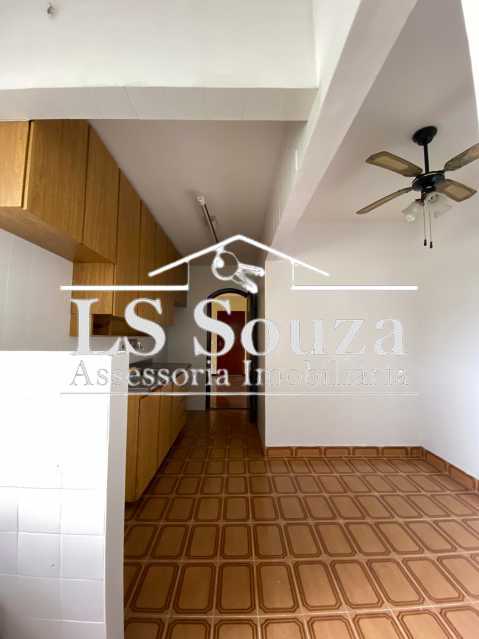 Conheça 8. do imóvel - Apartamento 2 quartos à venda Rio de Janeiro,RJ Praça Seca - R$ 185.000 - AP0321 - 9 8. - 9