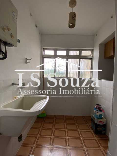 Conheça 9. do imóvel - Apartamento 2 quartos à venda Rio de Janeiro,RJ Praça Seca - R$ 185.000 - AP0321 - 10 9. - 10