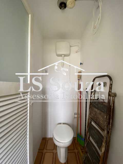 Conheça 10. do imóvel - Apartamento 2 quartos à venda Rio de Janeiro,RJ Praça Seca - R$ 185.000 - AP0321 - 11 10. - 11