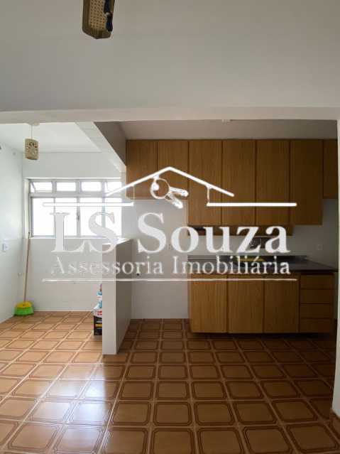 Conheça 11. do imóvel - Apartamento 2 quartos à venda Rio de Janeiro,RJ Praça Seca - R$ 185.000 - AP0321 - 12 11. - 12