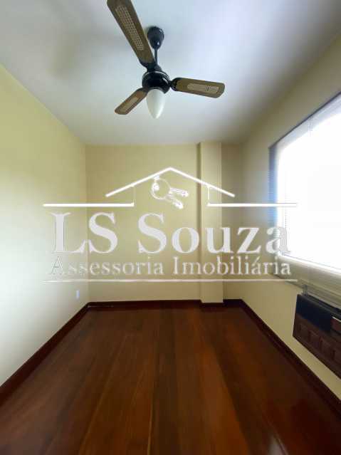 Conheça 14. do imóvel - Apartamento 2 quartos à venda Rio de Janeiro,RJ Praça Seca - R$ 185.000 - AP0321 - 14 14. - 14