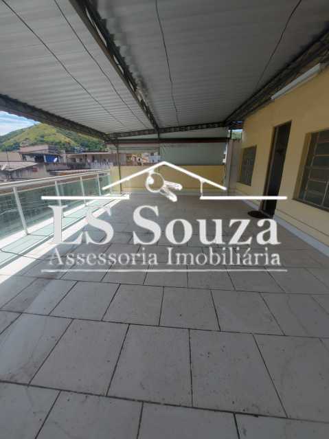 Conheça WhatsApp Image 2024-04-04 at 1 do imóvel - Casa em Condomínio 4 quartos à venda Rio de Janeiro,RJ Praça Seca - R$ 420.000 - CS0426 - 9 WhatsApp Image 2024-04-04 at 1 - 9