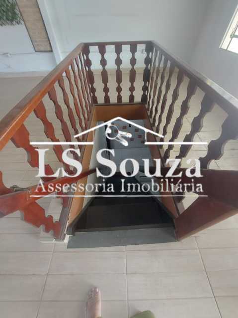 Conheça WhatsApp Image 2024-04-04 at 1 do imóvel - Casa em Condomínio 4 quartos à venda Rio de Janeiro,RJ Praça Seca - R$ 420.000 - CS0426 - 4 WhatsApp Image 2024-04-04 at 1 - 4