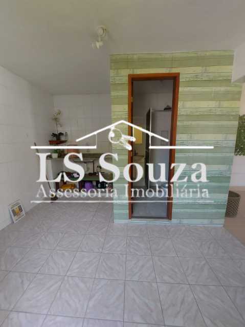 Conheça WhatsApp Image 2024-04-04 at 1 do imóvel - Casa em Condomínio 4 quartos à venda Rio de Janeiro,RJ Praça Seca - R$ 420.000 - CS0426 - 8 WhatsApp Image 2024-04-04 at 1 - 8
