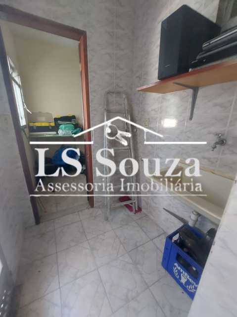Conheça WhatsApp Image 2024-04-04 at 1 do imóvel - Casa em Condomínio 4 quartos à venda Rio de Janeiro,RJ Praça Seca - R$ 420.000 - CS0426 - 13 WhatsApp Image 2024-04-04 at 1 - 13