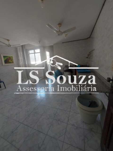 Conheça WhatsApp Image 2024-04-04 at 1 do imóvel - Casa em Condomínio 4 quartos à venda Rio de Janeiro,RJ Praça Seca - R$ 420.000 - CS0426 - 10 WhatsApp Image 2024-04-04 at 1 - 10