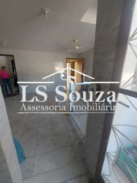 Conheça WhatsApp Image 2024-04-04 at 1 do imóvel - Casa em Condomínio 4 quartos à venda Rio de Janeiro,RJ Praça Seca - R$ 420.000 - CS0426 - 11 WhatsApp Image 2024-04-04 at 1 - 11